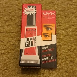 Nyx The Brow glue